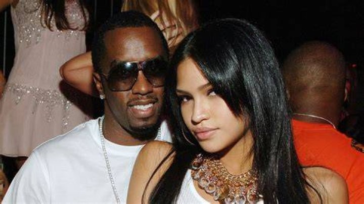 Cameron Diaz and Diddy: A Glimpse into Their Connection