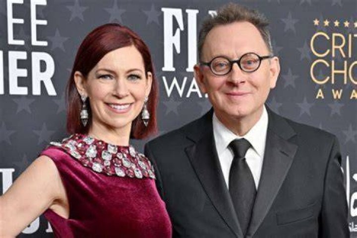 Carrie Preston Children Ages: A Deep Dive into Family Life