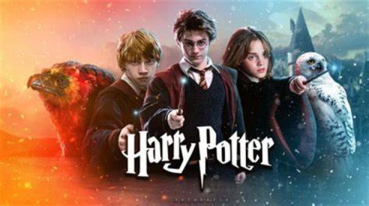 Discover the Magic: Harry Potter Download in Hindi Vegas
