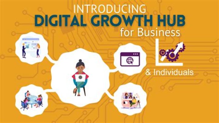 Discovering Allshub: Your Ultimate Digital Hub