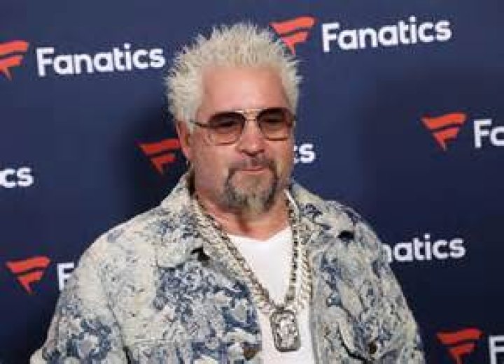 Does Guy Fieri Support Trump? An In-Depth Analysis