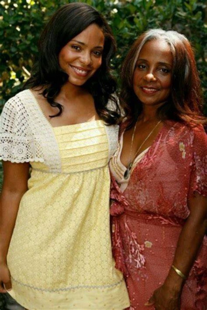 Exploring Sanaa Lathan's Journey as a Mother: A Look into Her Children