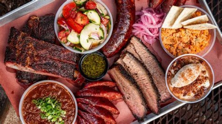 Exploring the Best BBQ in McDonough, GA