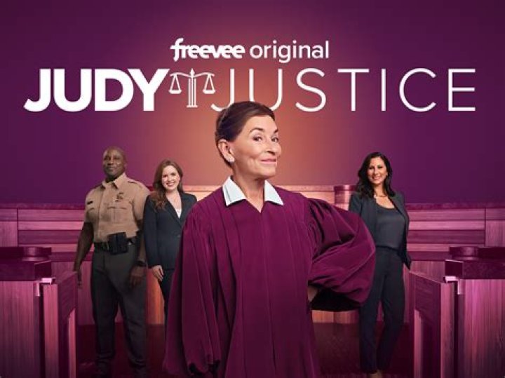 Exploring the Dynamic Judy Justice Cast
