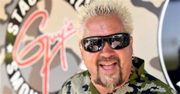 Is Guy Fieri Republican or Democrat? A Deep Dive into His Political Views