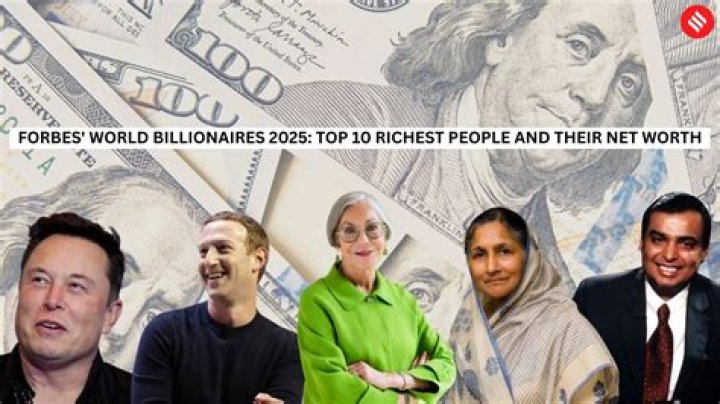 Justin Trudeau Forbes Net Worth: A Comprehensive Overview