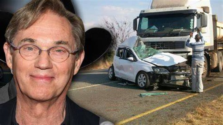 Latest Developments on Richard Thomas Accident Update